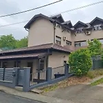 Apartman Folka Free Parking