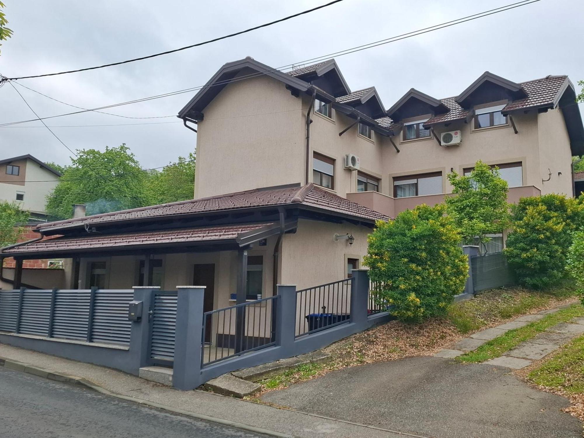 Apartmán Folka Free Parking
