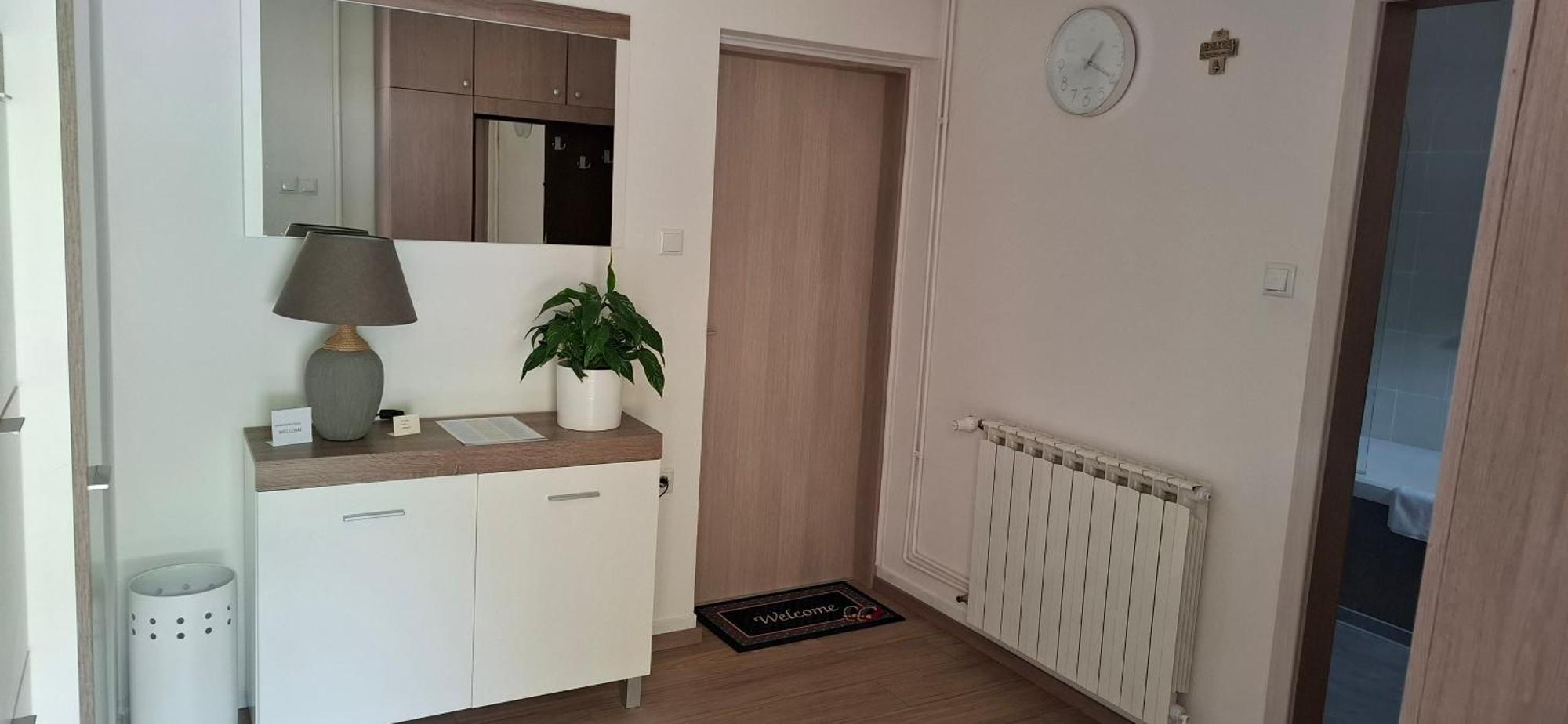 Apartmán Folka Free Parking