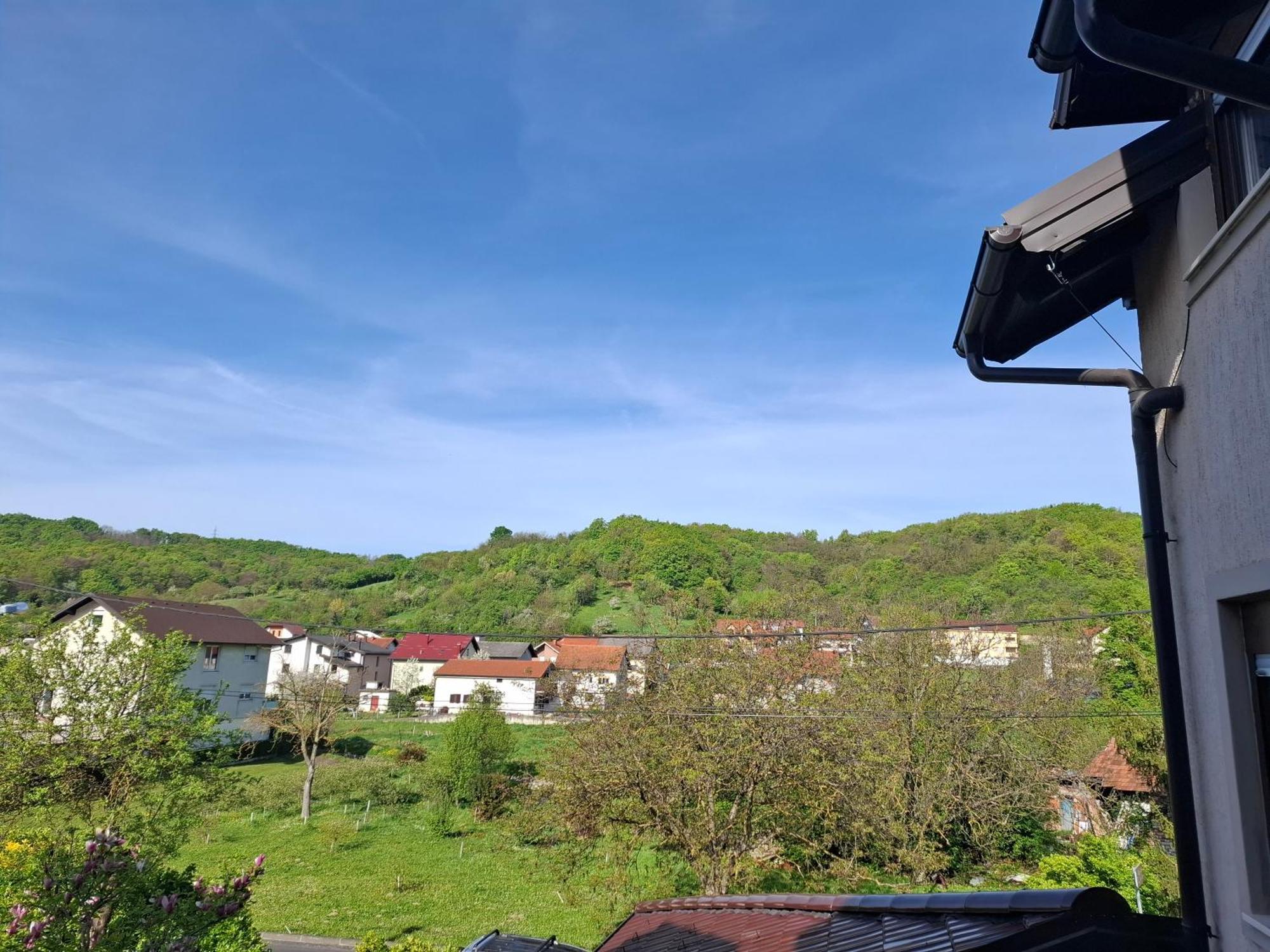 Folka Free Parking * Záhřeb