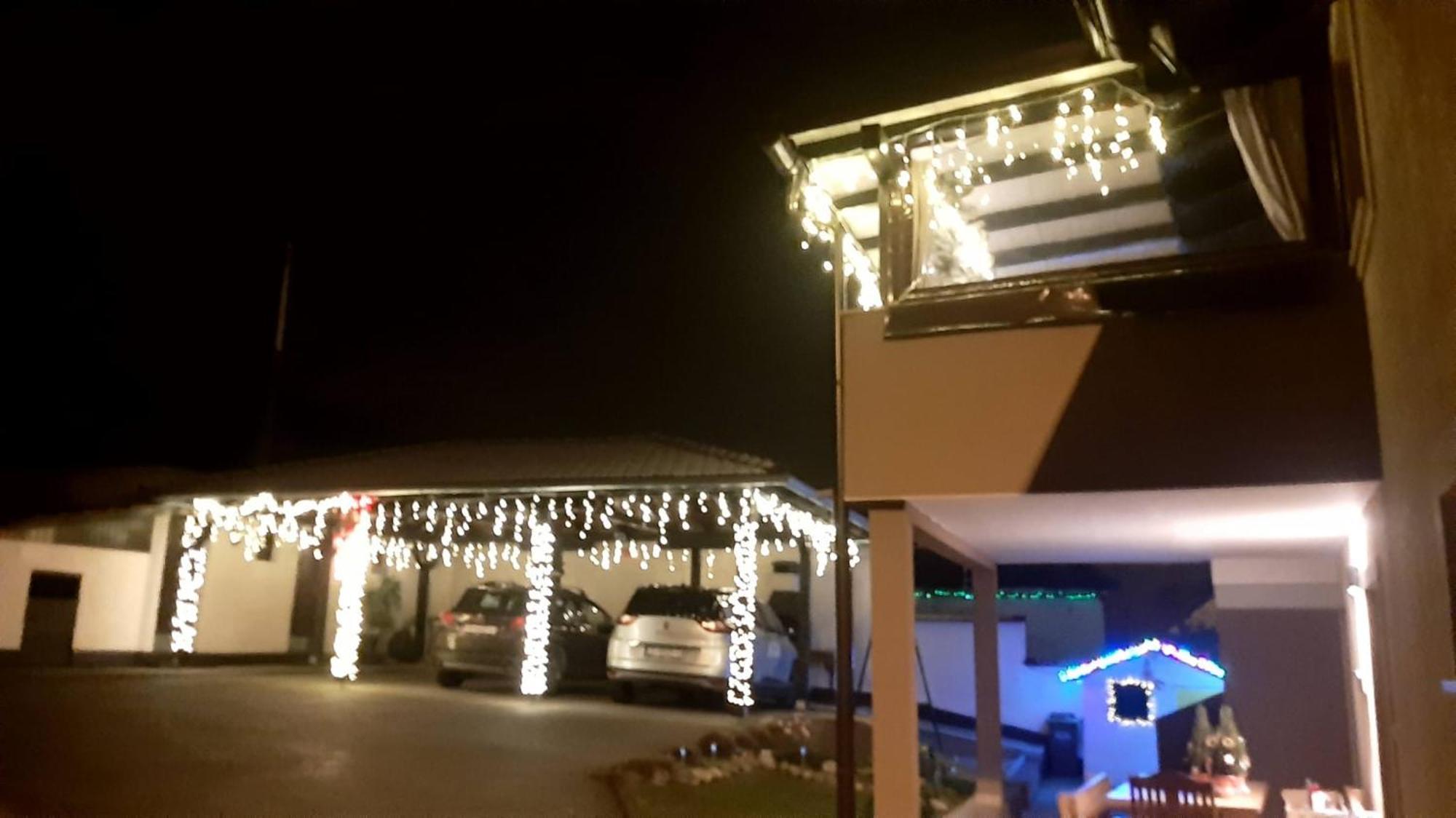 Folka Free Parking Apartmán Záhřeb