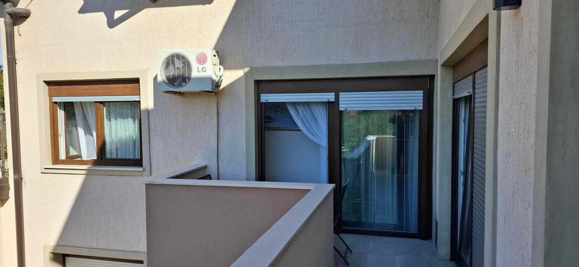 Apartmán Folka Free Parking *