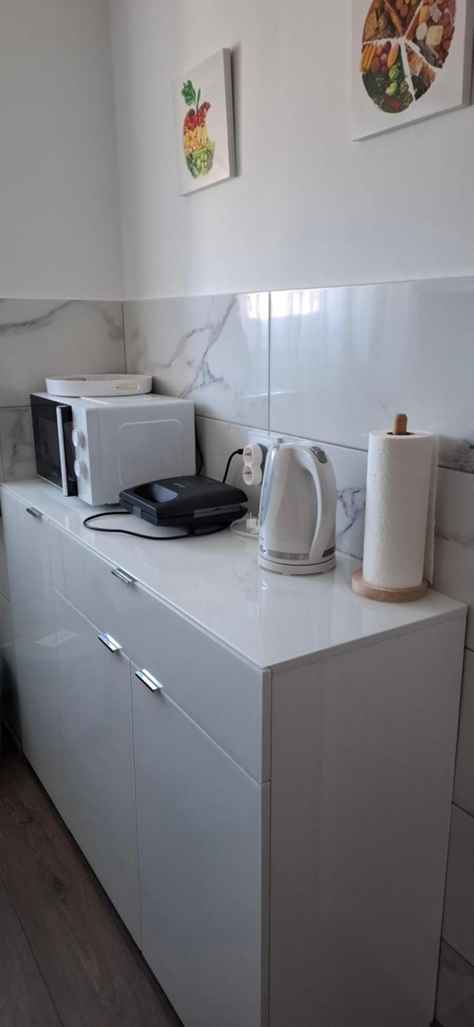 Folka Free Parking Apartmán Záhřeb